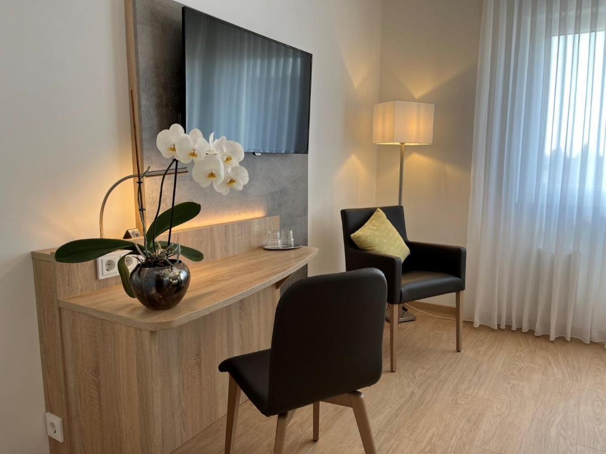 Hotel Garni Geisler Köln