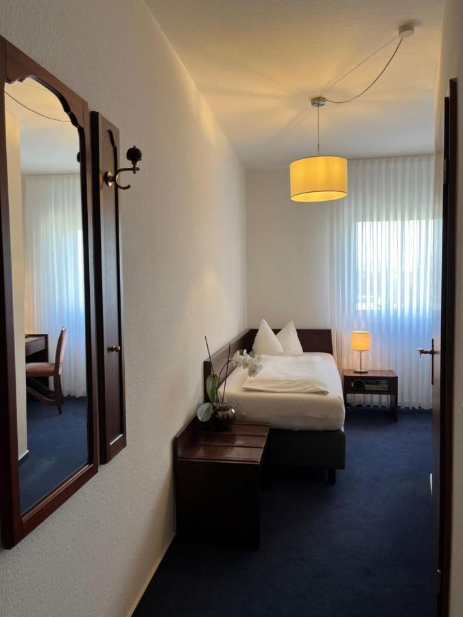 Garni Geisler Köln