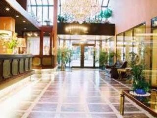 Hotel Garni Geisler Köln