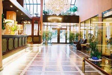 Hotel Garni Geisler Köln