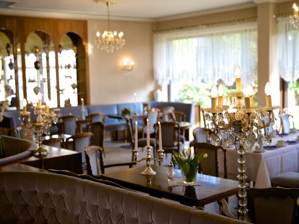Hotel Garni Geisler Köln