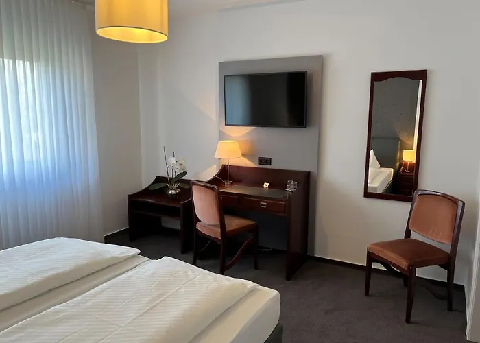 Hotel Garni Geisler