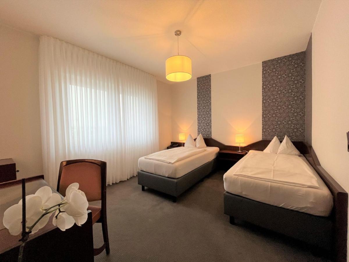 Garni Geisler Hotel Köln