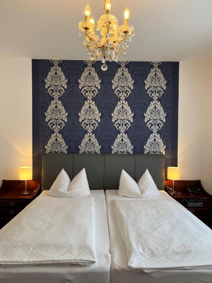 Garni Geisler Hotel Colonia