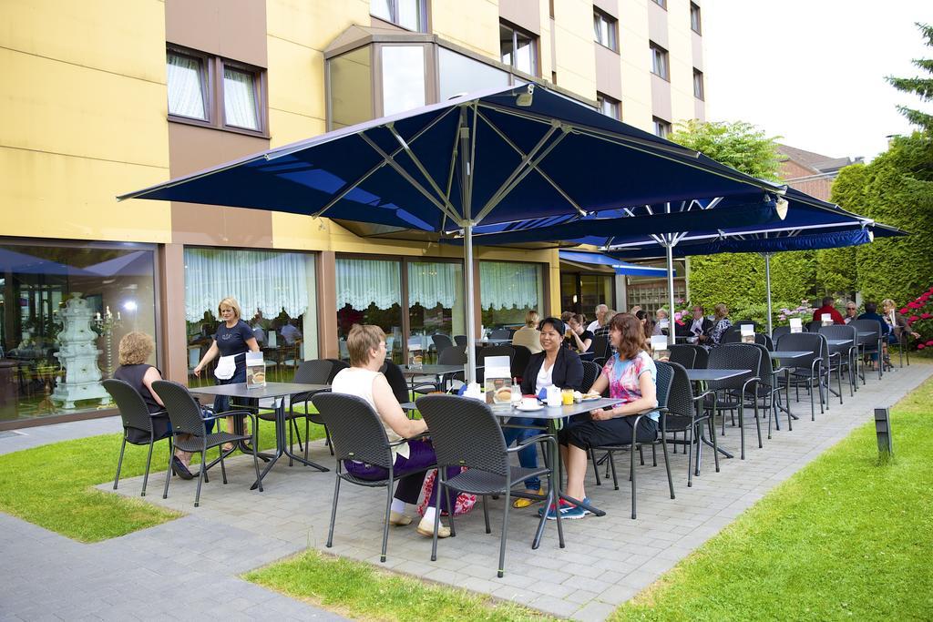 Garni Geisler Hotel Colonia