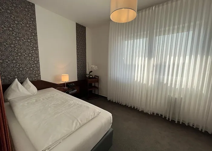 Hotel Garni Geisler