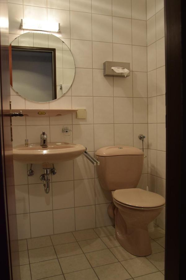 Garni Geisler Hotel Köln