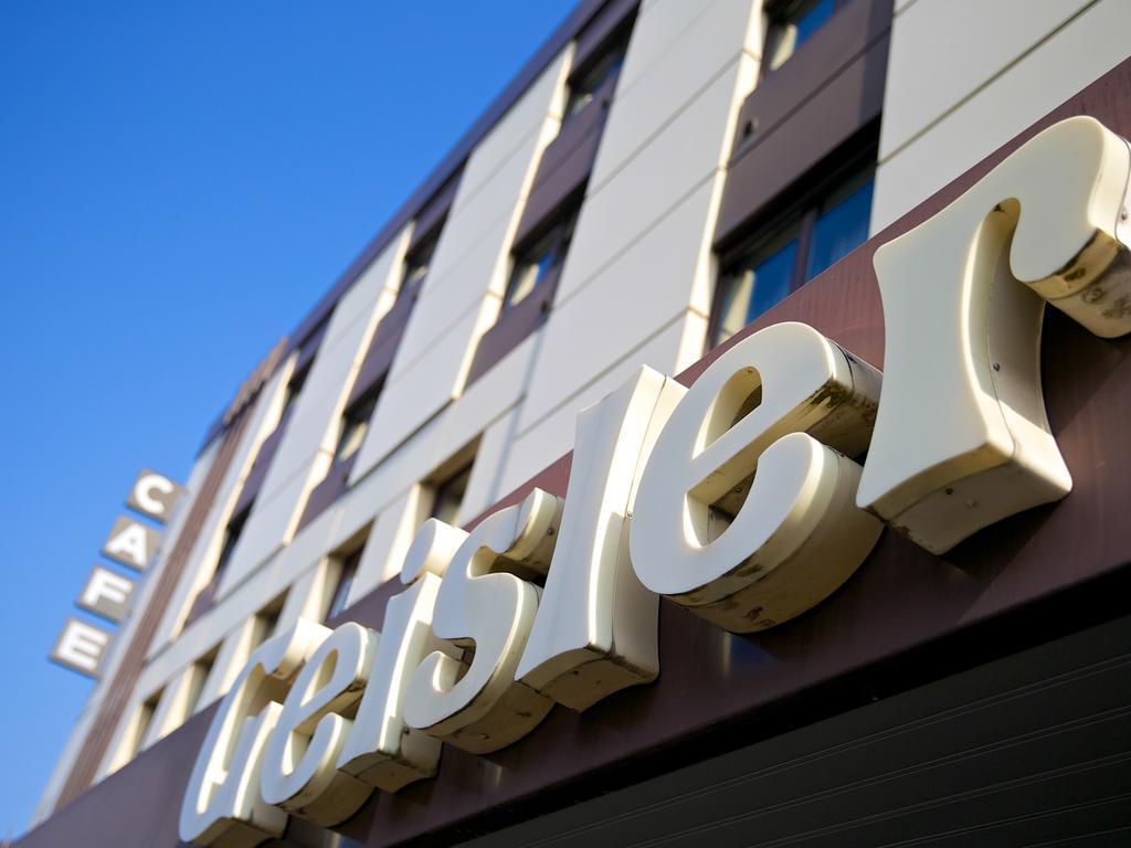 Garni Geisler Hotel Köln
