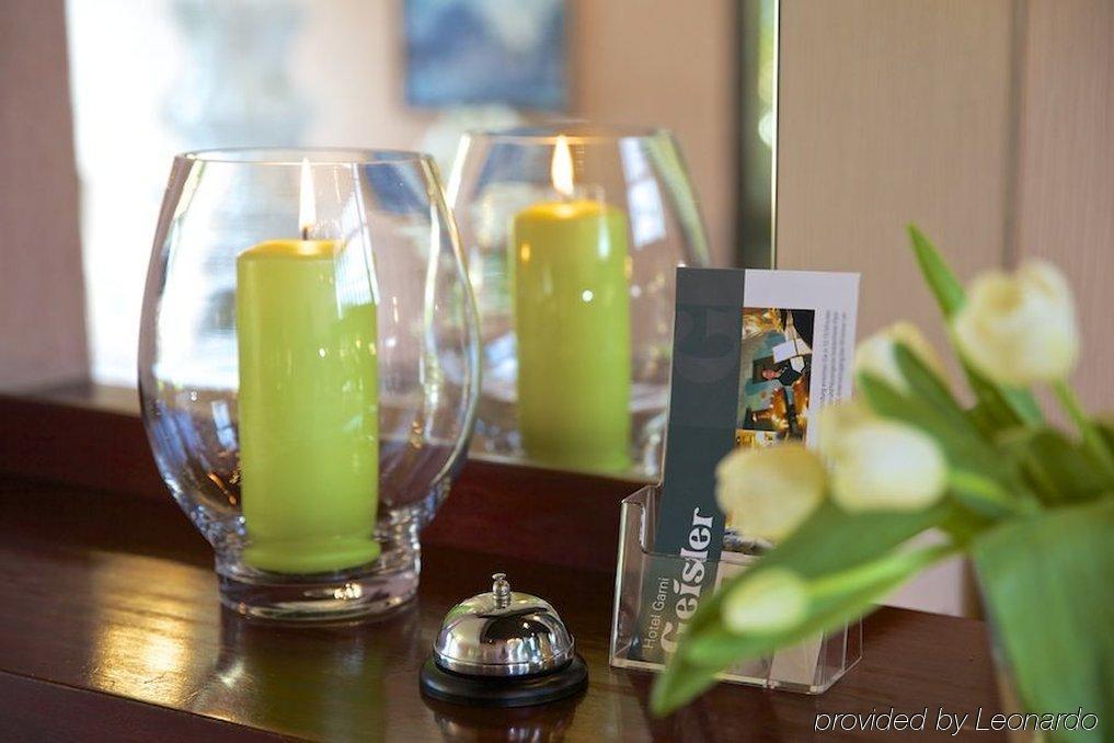 Hotel Garni Geisler Köln