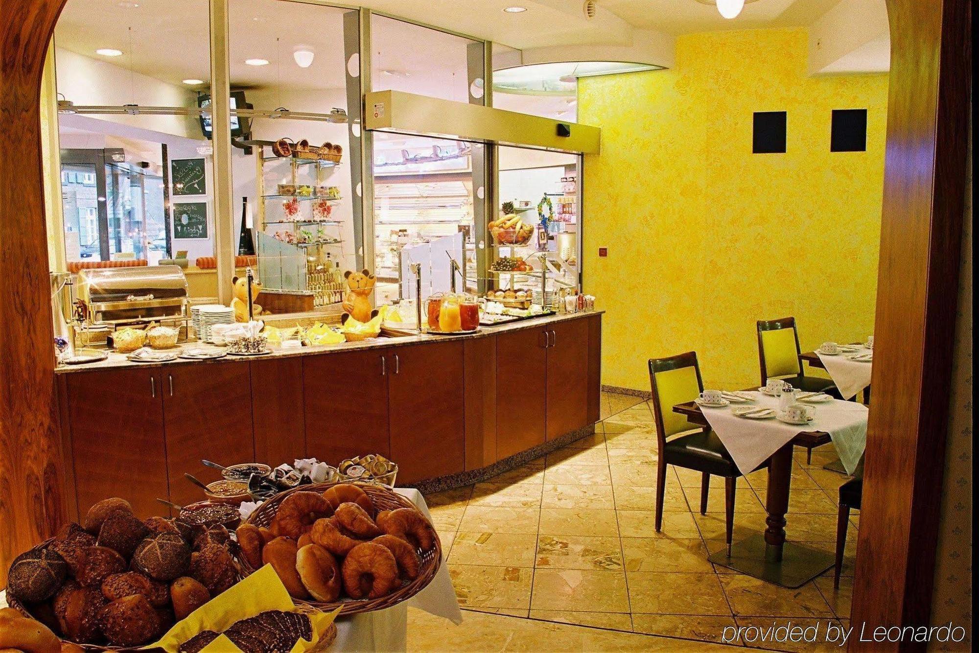 Hotel Garni Geisler Köln