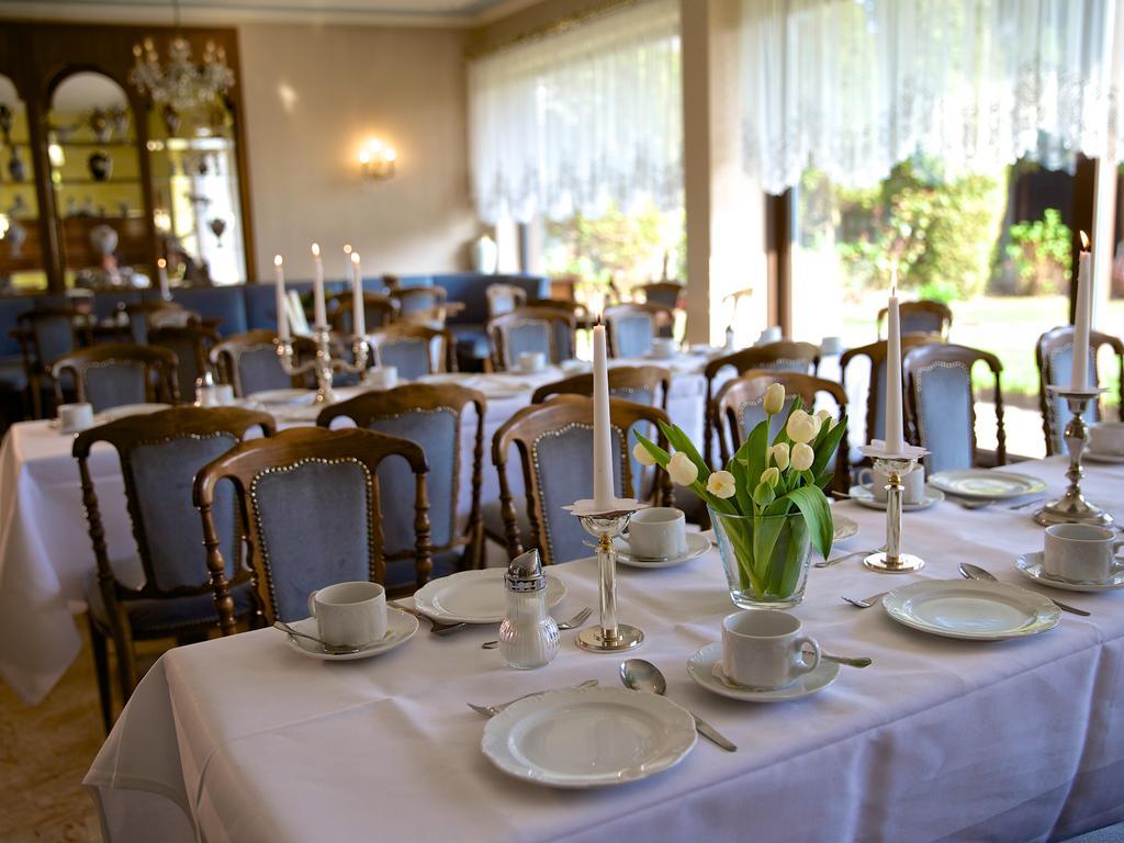 Hotel Garni Geisler Köln